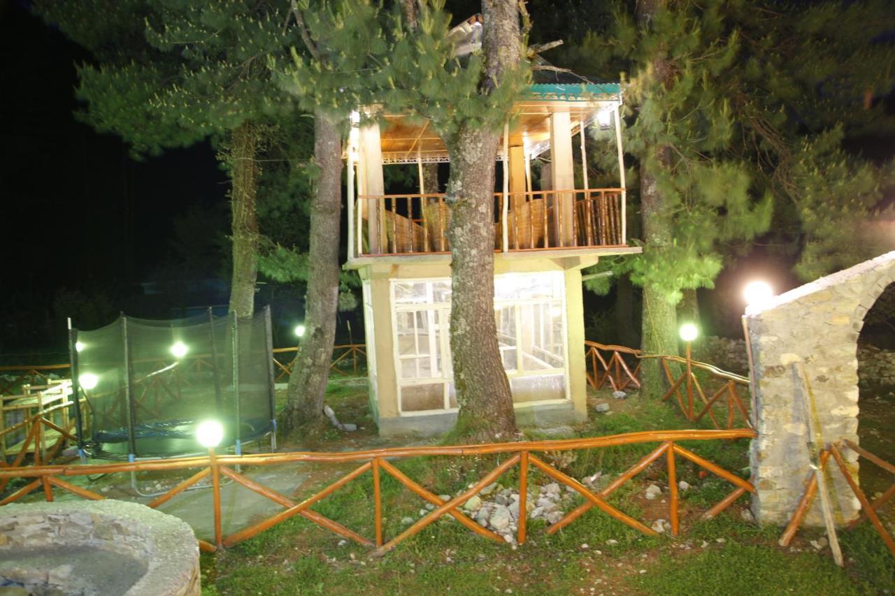 Wind Chime Baga Sarahan Rampur  Exterior photo